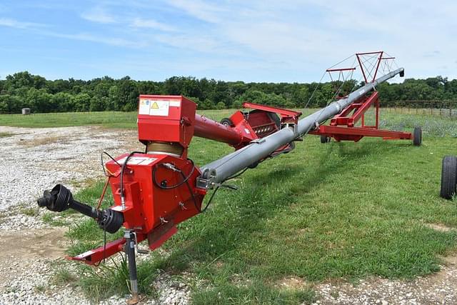 Image of Hutchinson HX10-83 equipment image 2
