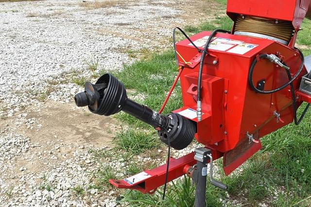 Image of Hutchinson HX10-83 equipment image 3