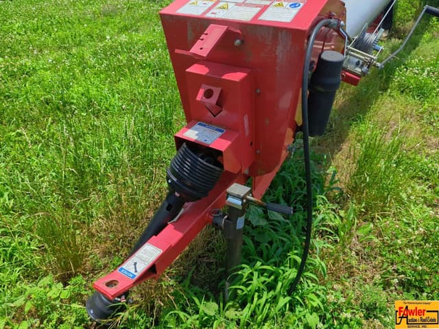 Image of Hutchinson HX10-73 equipment image 2