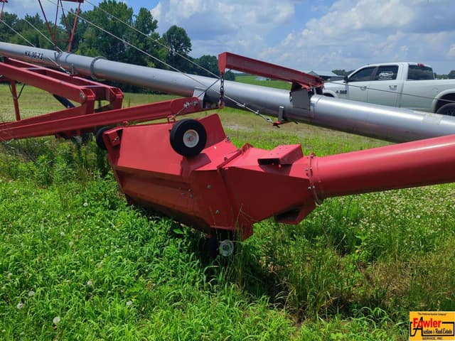 Image of Hutchinson HX10-73 equipment image 4