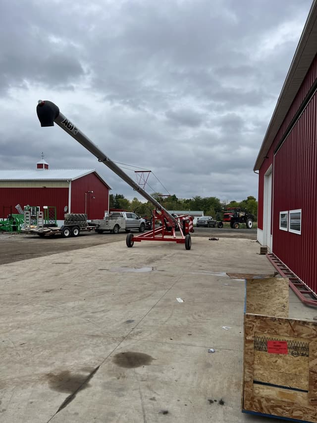 Image of Hutchinson HX2 10-63 equipment image 3