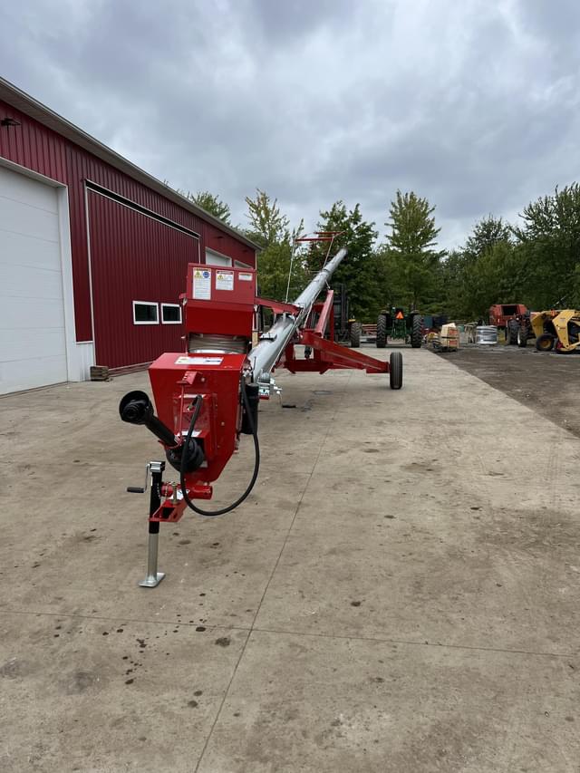 Image of Hutchinson HX2 10-83 equipment image 1