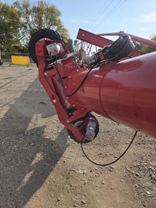 Image of Hutchinson HX2 13-94 equipment image 3