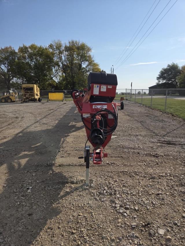 Image of Hutchinson HX2 13-94 equipment image 1