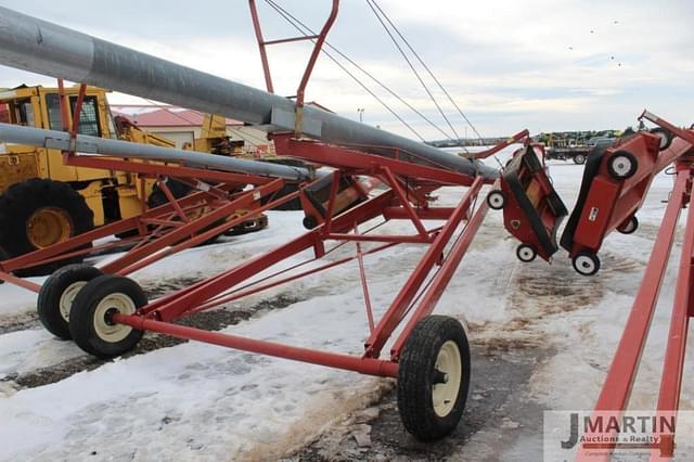 Image of Hutchinson 10x61 equipment image 4