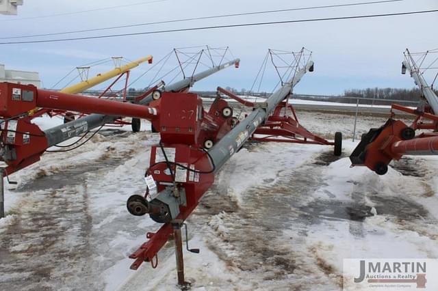 Image of Hutchinson 10x61 equipment image 1