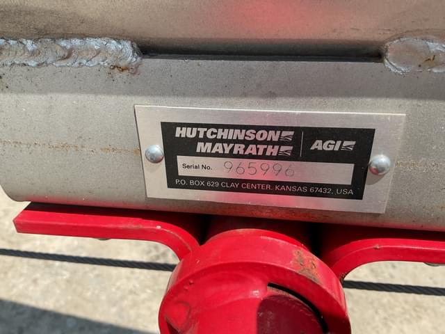 Image of Hutchinson/Mayrath 8-34 equipment image 4
