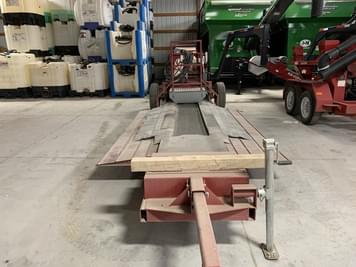 Main image Hutchinson Drive Over Pit