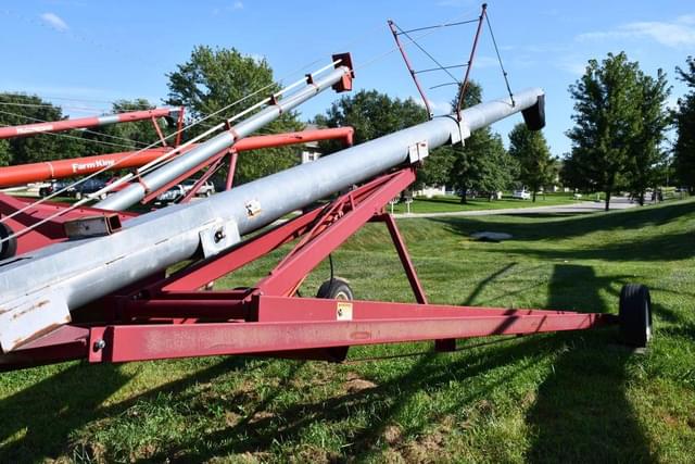 Image of Hutchinson 10x38 equipment image 3