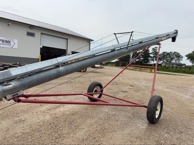 Image of Hutchinson WRX8-41 equipment image 4