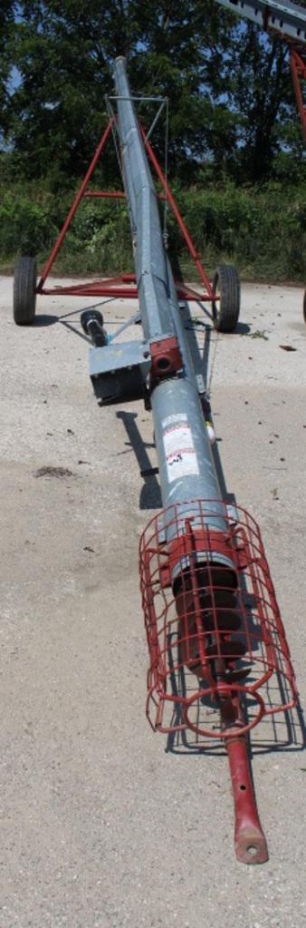 Main image Hutchinson 8x40