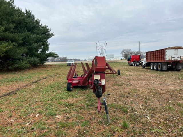 Image of Hutchinson 10x71 equipment image 2