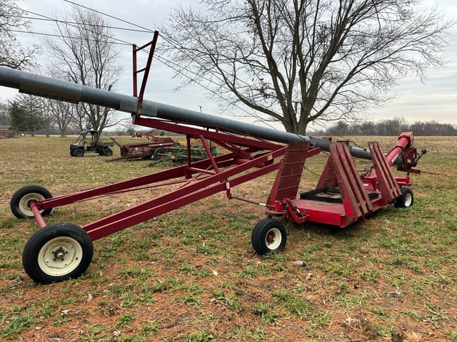 Image of Hutchinson 10x71 equipment image 4