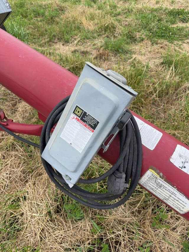 Image of Hutchinson 10x32 equipment image 3
