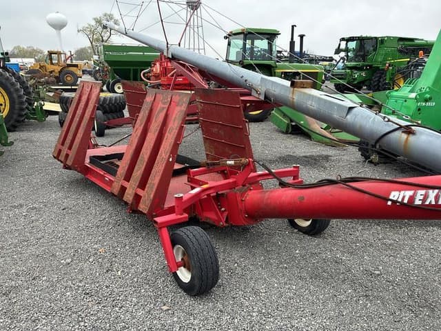 Image of Mayrath 10x71 equipment image 2