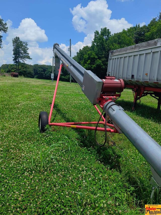 Image of Hutchinson 10x32 equipment image 2