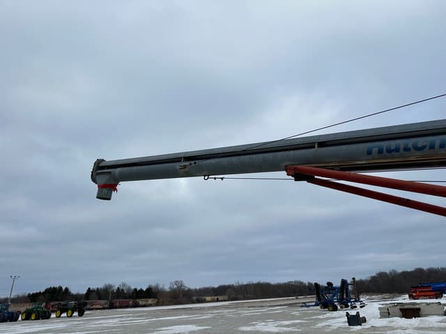 Image of Hutchinson 8x60 equipment image 4