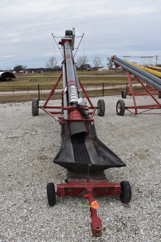 Image of Hutchinson 10x36 equipment image 1