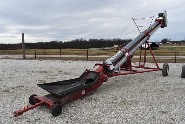 Image of Hutchinson 10x36 equipment image 2