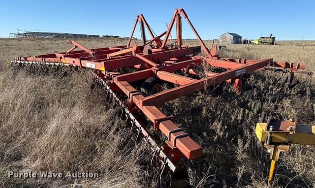 Image of Hutchmaster 7610 equipment image 4