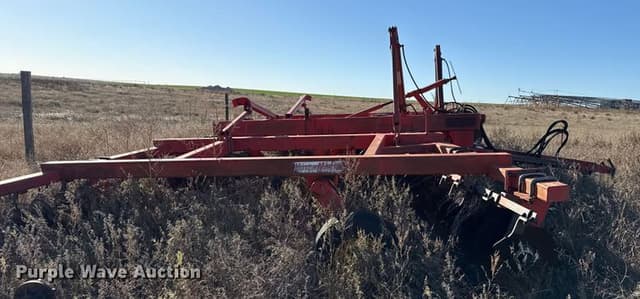 Image of Hutchmaster 7610 equipment image 3