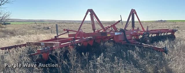 Image of Hutchmaster 7610 equipment image 2