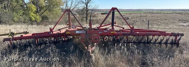 Image of Hutchmaster 7610 equipment image 1