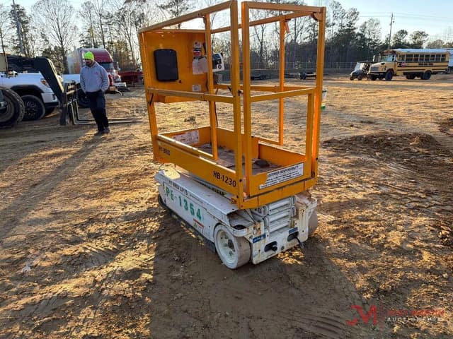 Image of HY-BRID HB-1230 equipment image 2