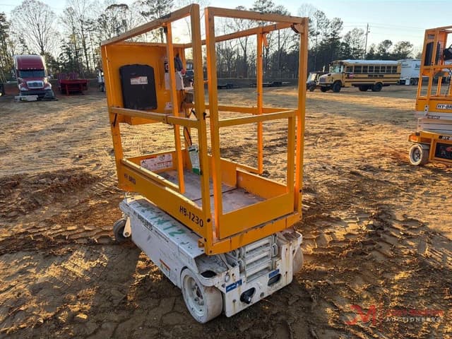 Image of HY-BRID HB-1230 equipment image 2