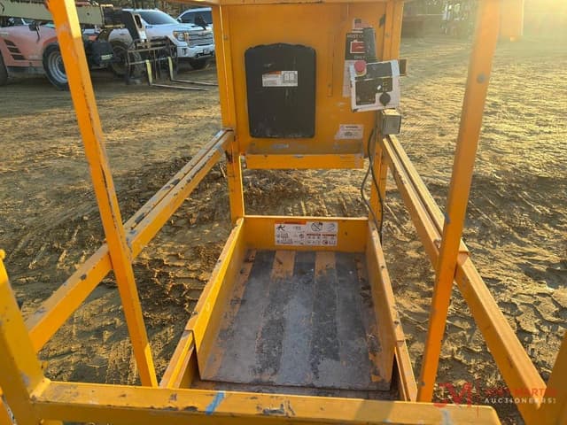 Image of HY-BRID HB-1230 equipment image 4