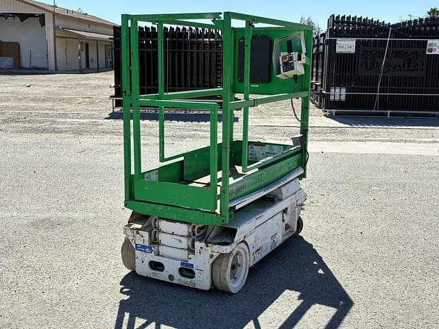 Image of HY-BRID HB-1230 equipment image 2