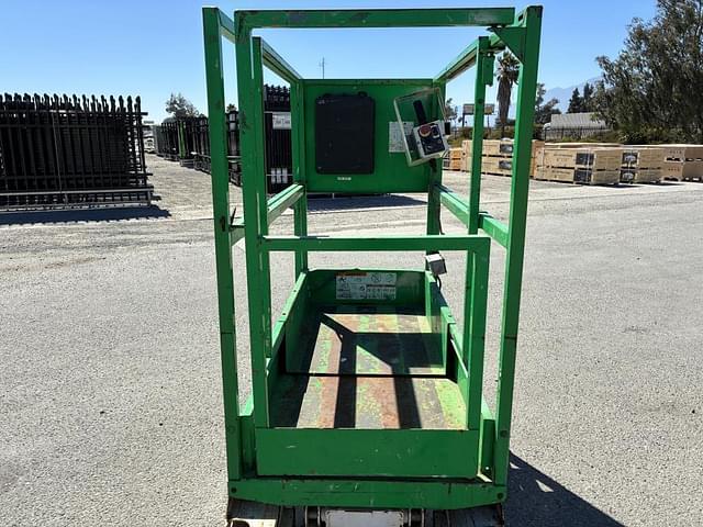 Image of HY-BRID HB-1230 equipment image 4