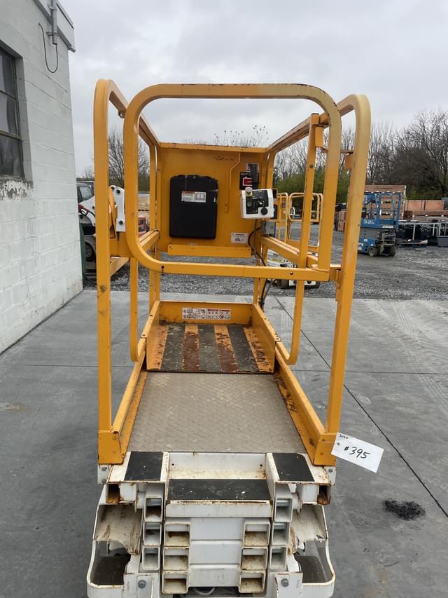 Image of HY-BRID HB-1430 equipment image 4