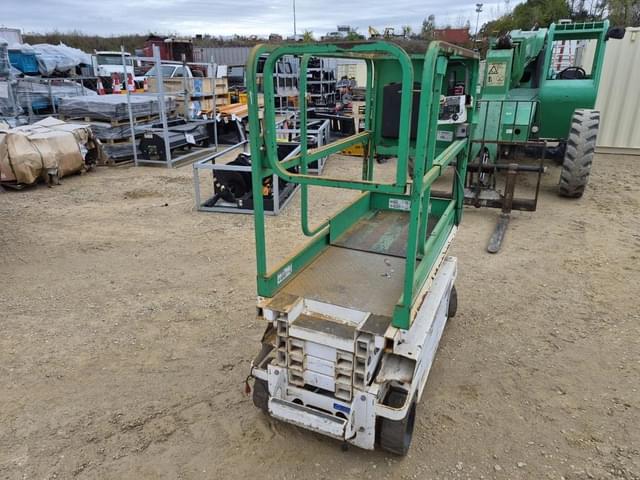 Image of HY-BRID HB-1430 equipment image 4