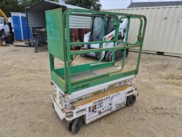 Main image HY-BRID HB-1430