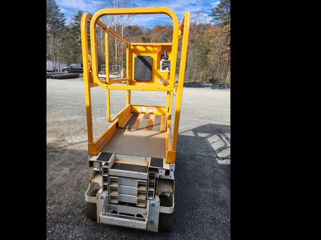 Image of HY-BRID HB-1430 equipment image 1