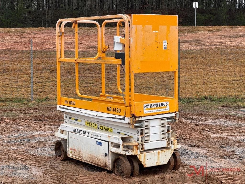 Image of HY-BRID HB-1430 Primary image