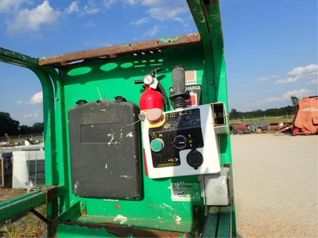 Image of HY-BRID HB-1430 equipment image 4