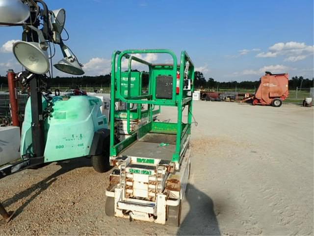 Image of HY-BRID HB-1430 equipment image 1