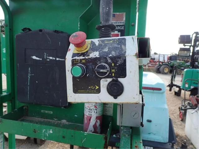 Image of HY-BRID HB 1430 equipment image 3