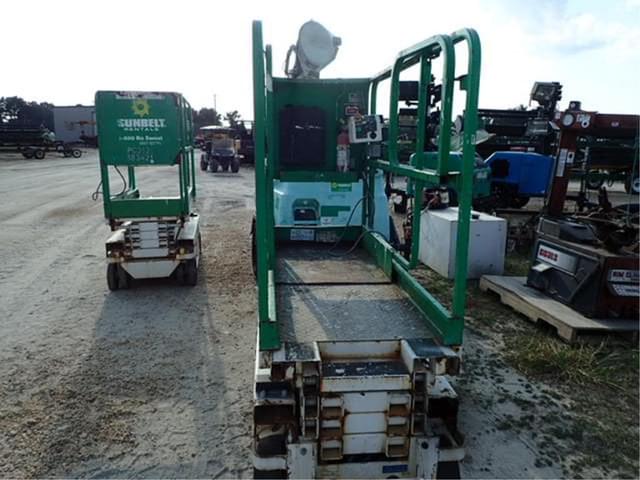 Image of HY-BRID HB 1430 equipment image 2