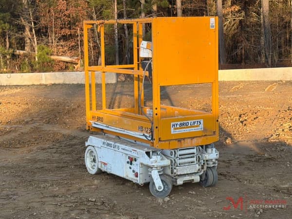 Equipment Main Image