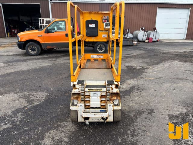 Image of Hybrid HB1430 equipment image 4