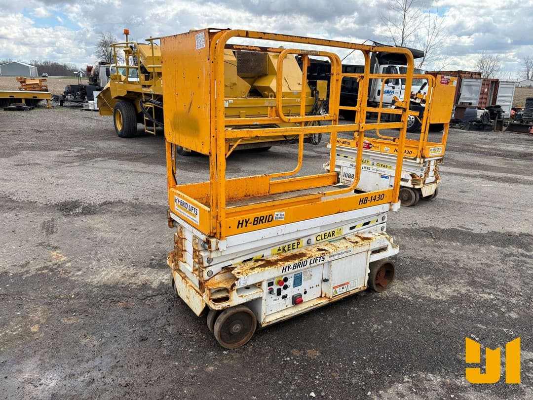 Image of Hybrid HB1430 Primary image