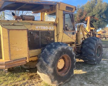 Main image Hydro-Ax 611EX