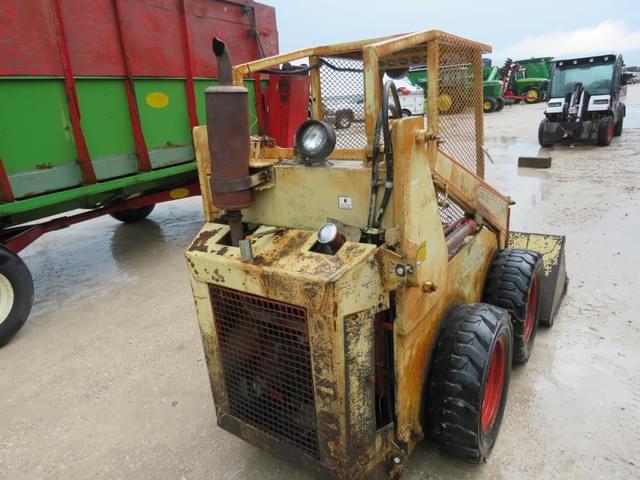 Image of Hydramac 8C Series III equipment image 2