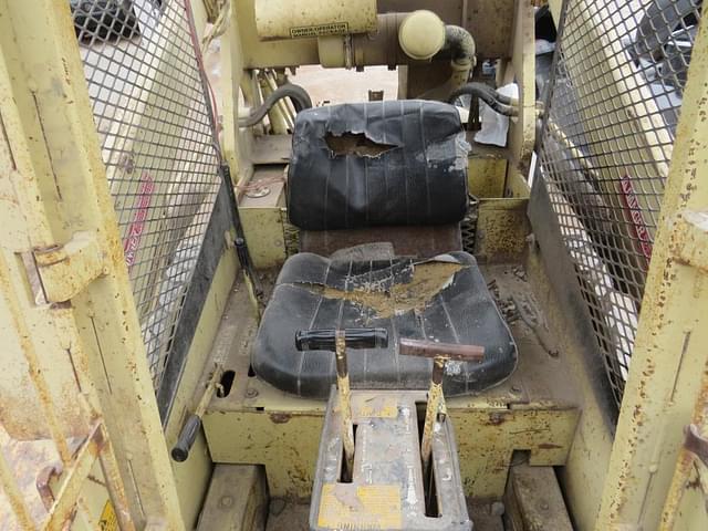 Image of Hydra-Mac 9C equipment image 2