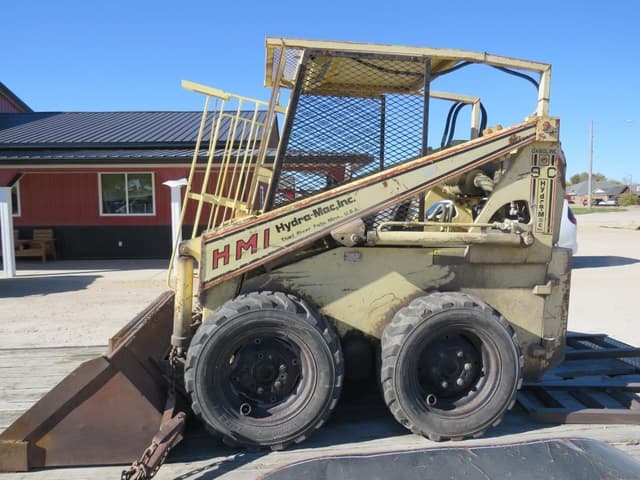 Image of Hydra-Mac 9C equipment image 4