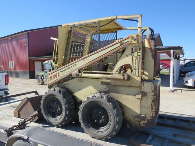 Image of Hydra-Mac 9C equipment image 3