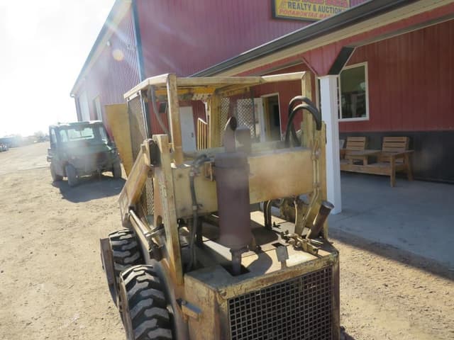 Image of Hydra-Mac 9C equipment image 4